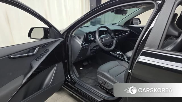Kia Di All New Niro EV id 4591763 из Кореи 29
