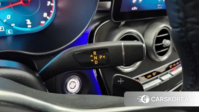 Mercedes-Benz GLC-Class X253 id 3449056 из Кореи 19