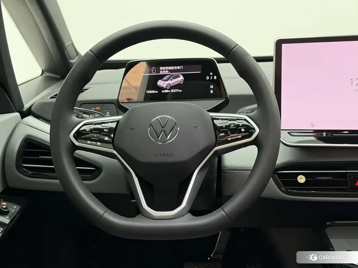 Volkswagen ID.3 id 4514254 из Китая 25