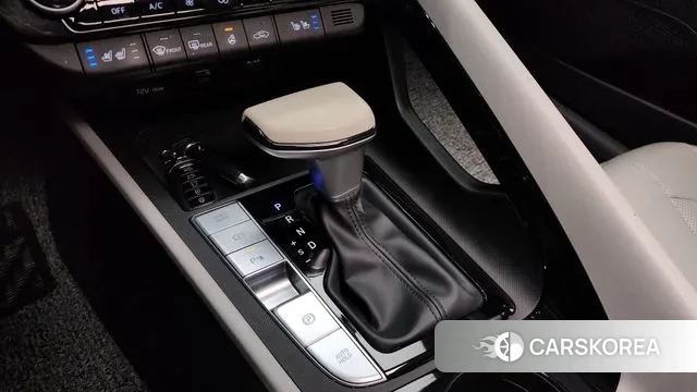 Hyundai Avante (CN7) id 3033624 из Кореи 19