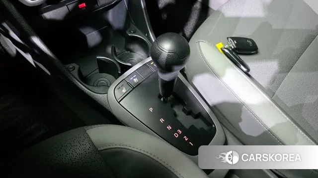 Kia Morning Urban (JA) id 3598118 из Кореи 19