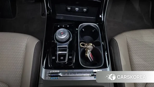 Kia Carnival 4th generation id 3488245 из Кореи 19