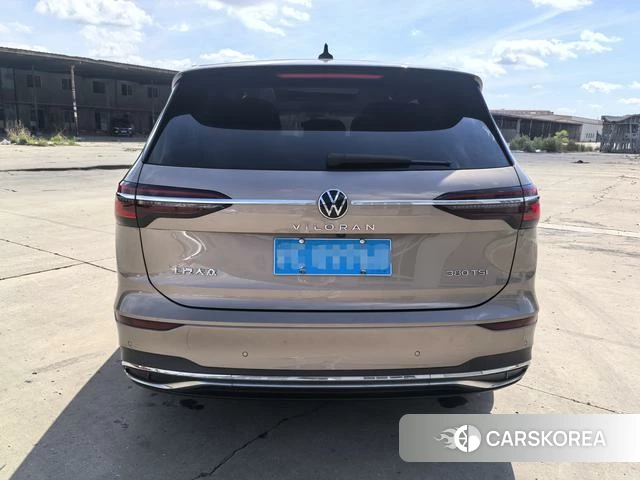 Volkswagen Weiran id 4335868 из Китая 16