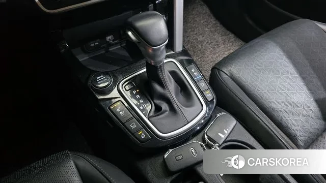 Kia Seltos id 3407707 из Кореи 19