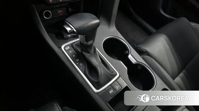 Kia Sportage The Bold id 3399177 из Кореи 19