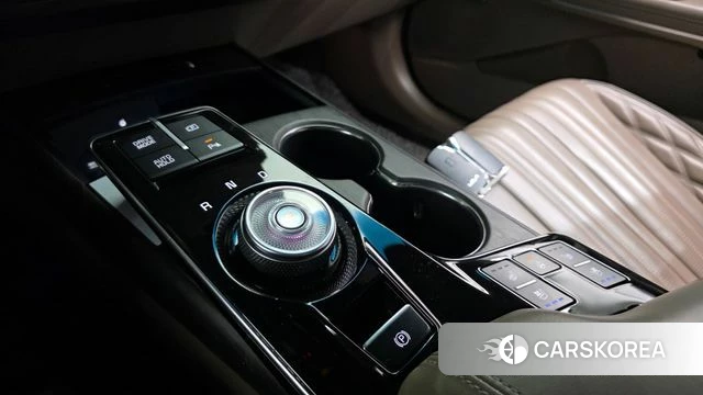 Kia K8 Hybrid id 4267621 из Кореи 31
