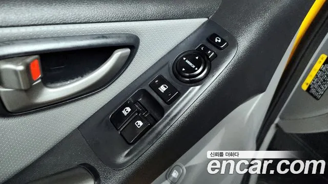 Hyundai The New Grand Starex id 2591805 из Кореи 19