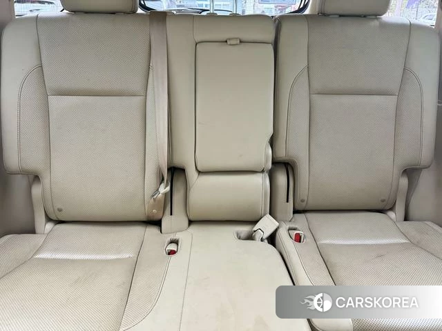 Toyota Highlander id 4222010 из Китая 11