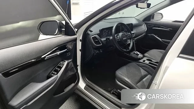 Kia The New Seltos id 3696113 из Кореи 19