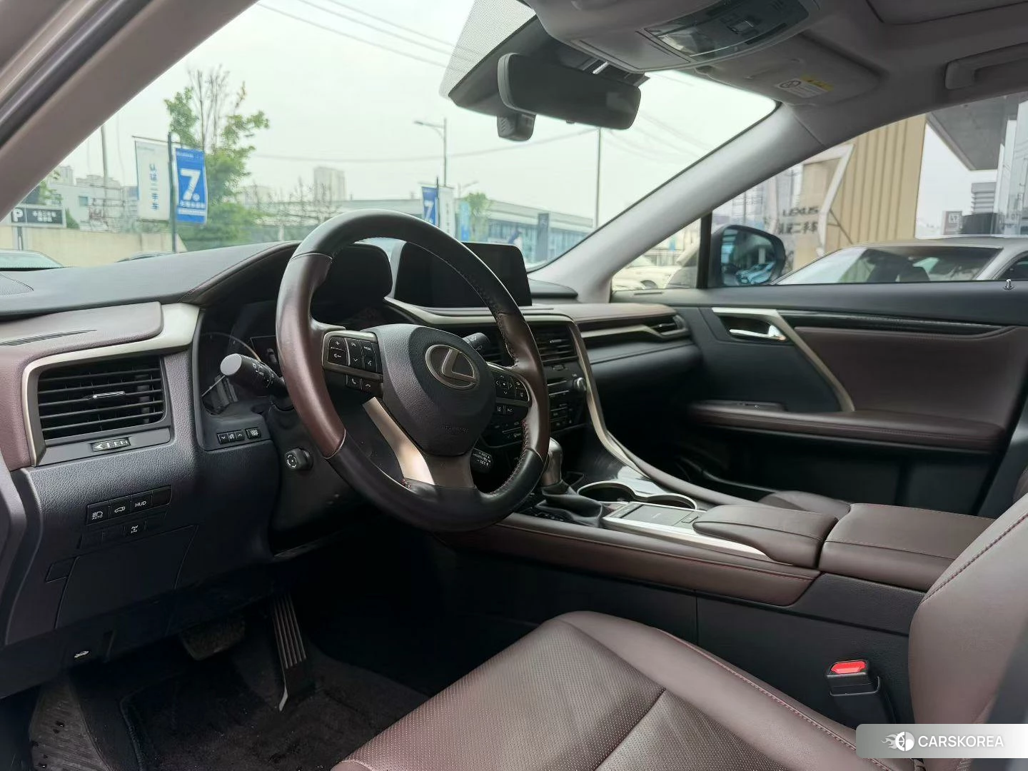 Lexus RX id 4454182 из Китая 9
