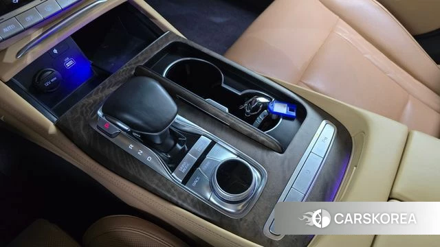 Kia More K9 id 4930188 из Кореи 19