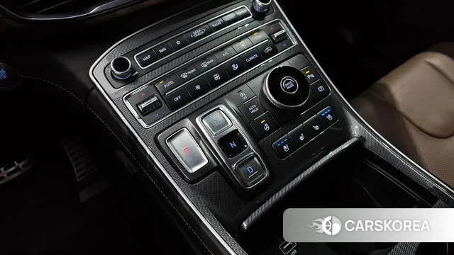 Hyundai The New Santa Fe id 3519094 из Кореи 19