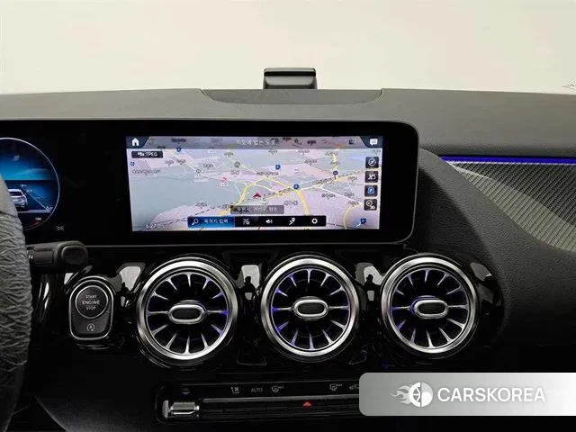 Mercedes-Benz GLA-Class X156 id 3765688 из Кореи 19