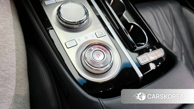 Genesis G80 (RG3) id 4243625 из Кореи 19