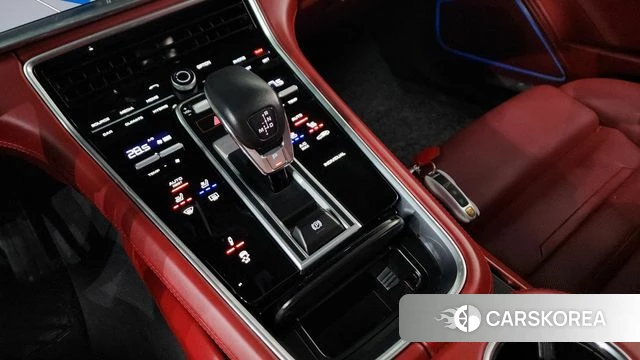 Porsche Panamera (971) id 3844283 из Кореи 19