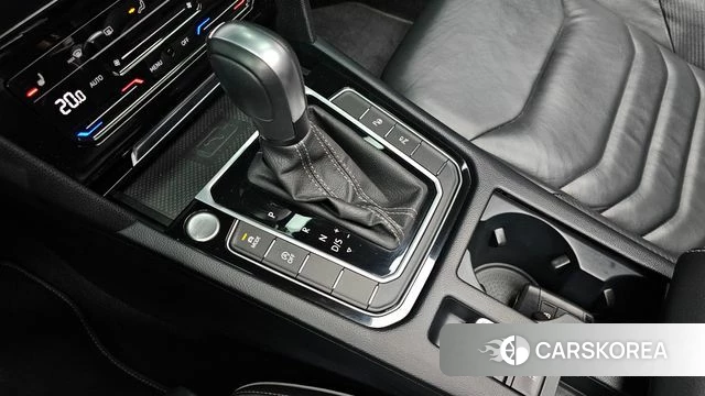 Volkswagen Arteon id 4323076 из Кореи 29