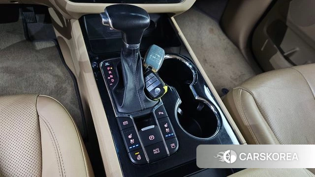 Kia The New Carnival id 4563347 из Кореи 19