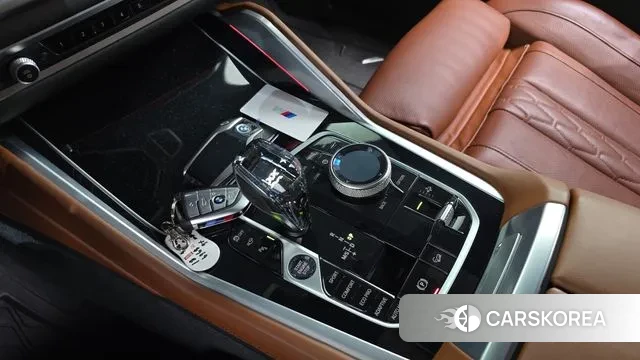 BMW X6 (G06) id 3191002 из Кореи 19