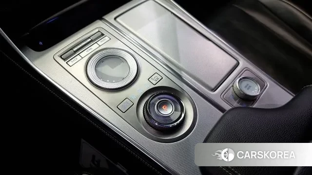 Genesis GV80 id 2203905 из Кореи 19