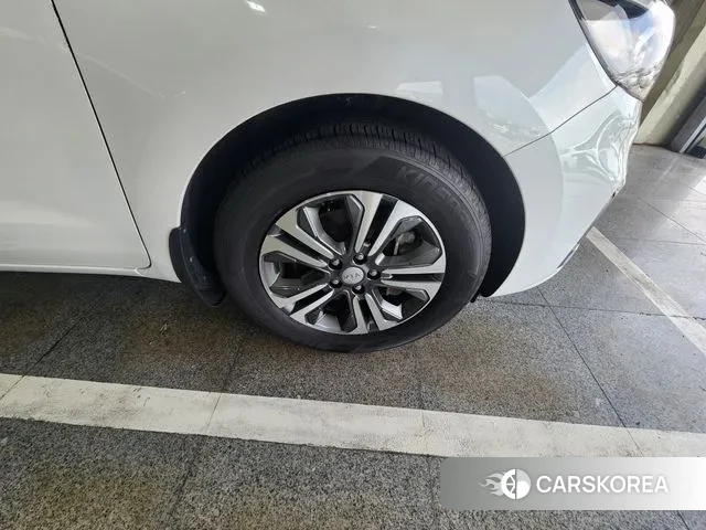 Kia The New Carnival id 3024325 из Кореи 19