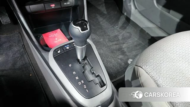 Kia Morning Urban (JA) id 3911053 из Кореи 19