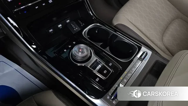 Kia Carnival 4th generation id 3655015 из Кореи 19