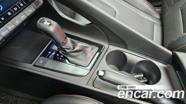 Hyundai Avante (CN7) id 2853959 из Кореи 19