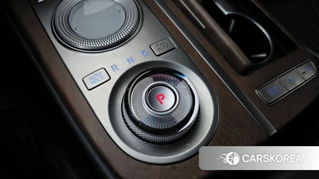 Genesis G80 (RG3) id 4303562 из Кореи 19