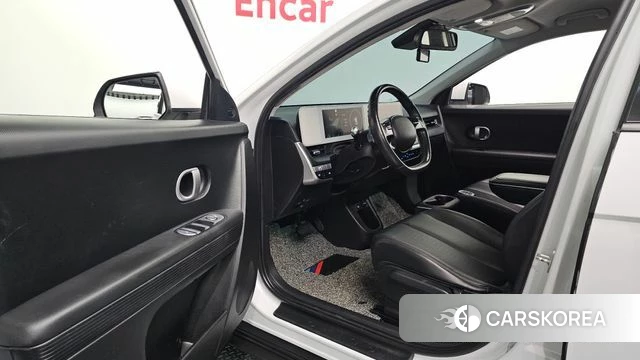 Hyundai Ionic 5 id 4682695 из Кореи 34
