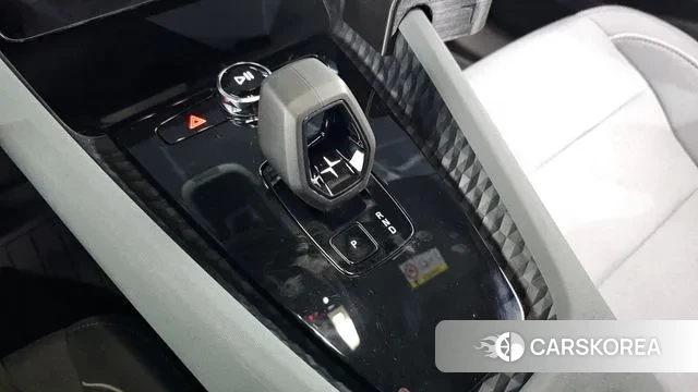 Polestar Polestar 2 id 3223440 из Кореи 19