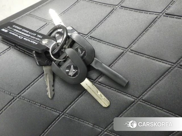 Проданный Honda REBEL 1100 DCT id 3997132 из Японии, фото 23