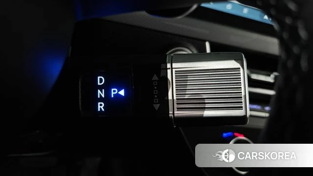 Hyundai Sonata D Edge Hybrid (DN8) id 4862859 из Кореи 29