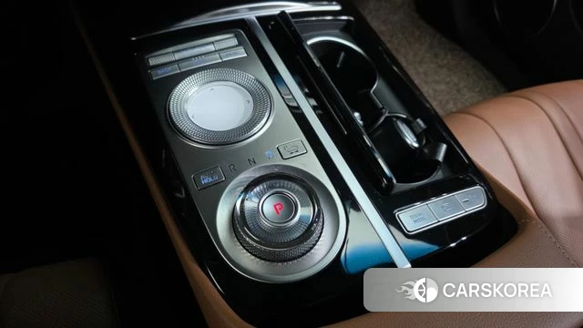 Genesis G80 (RG3) id 4338450 из Кореи 39