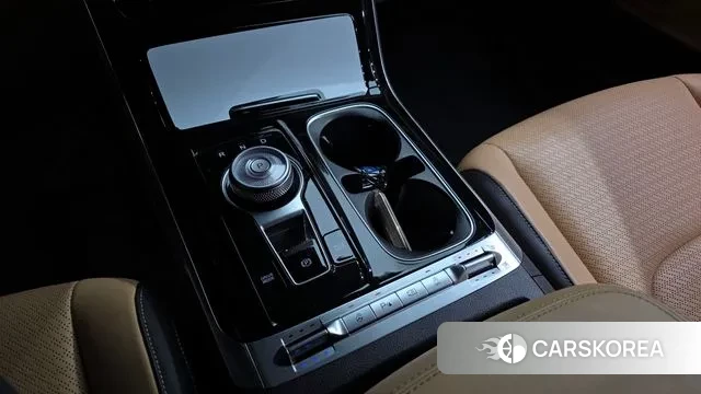 Kia Carnival 4th generation id 3487423 из Кореи 19