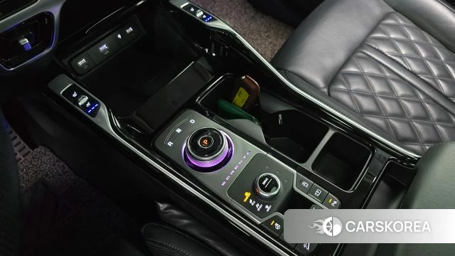 Kia Sorento 4th Generation id 3935637 из Кореи 19