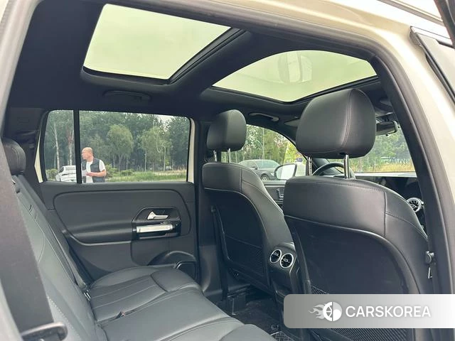 Mercedes-Benz GLB id 4258839 из Китая 23
