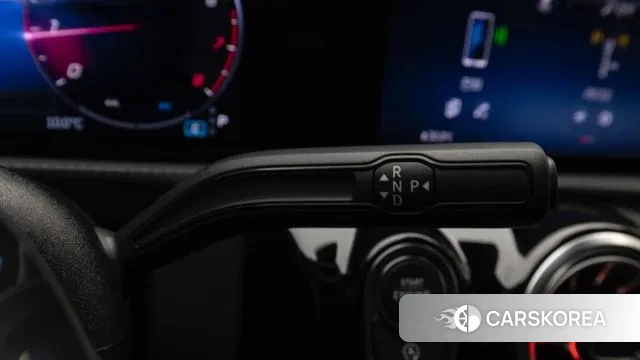 Mercedes-Benz A-Class W177 id 3775834 из Кореи 18