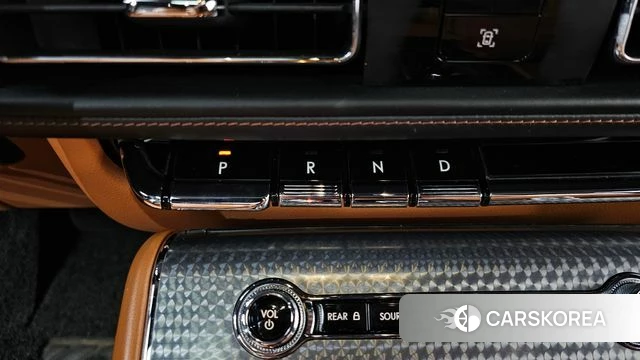 Lincoln Aviator 2nd generation id 4632062 из Кореи 37