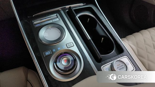 Genesis GV80 id 4580207 из Кореи 19