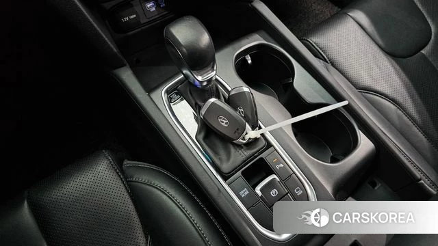 Hyundai Santa Fe TM id 4203345 из Кореи 31