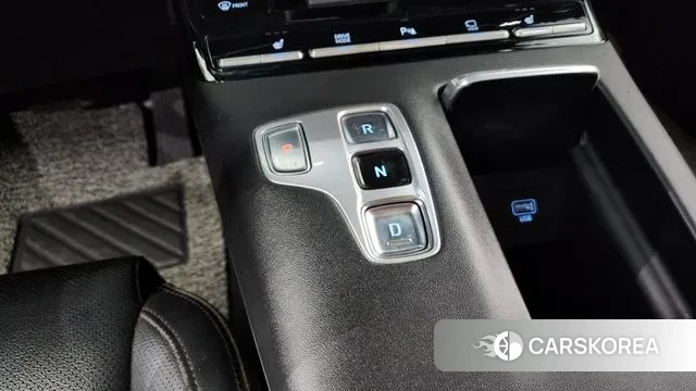 Hyundai The New Grandeur IG id 3018334 из Кореи 19