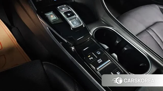 Hyundai Sonata Hybrid (DN8) id 3100737 из Кореи 19