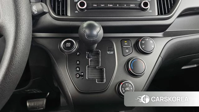 Kia The New Kia Ray id 4904676 из Кореи 29