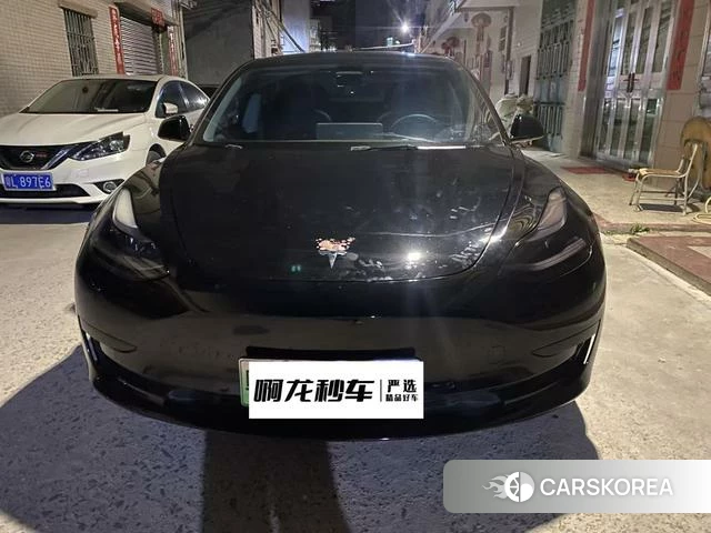 Tesla Model 3 id 3913904 из Китая 9