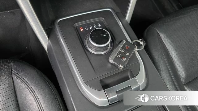 Land Rover Discovery Sports id 3854004 из Кореи 19