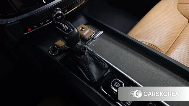 Volvo S60 3rd generation id 3530498 из Кореи 19