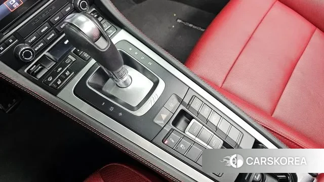 Porsche 718 Boxster id 3265000 из Кореи 19