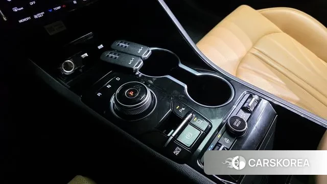 Kia K5 Hybrid 3rd Generation id 3032179 из Кореи 19