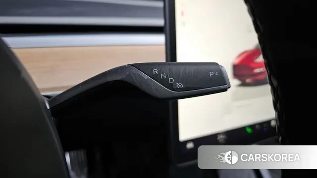 Tesla Model 3 id 3654695 из Кореи 19