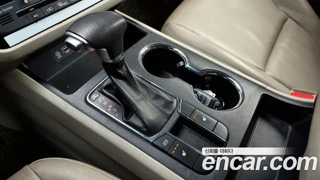 Kia All New Carnival id 2941591 из Кореи 19